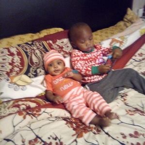 Meet your Posher, Annette